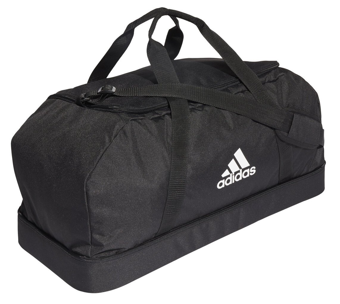 Adidas Sporta Soma Tiro Du Bc L Black cena un informācija | Sporta somas un mugursomas | 220.lv