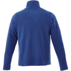 Vīriešu flīsa jaka Elevate Rixford, zila cena un informācija | Vīriešu džemperi | 220.lv