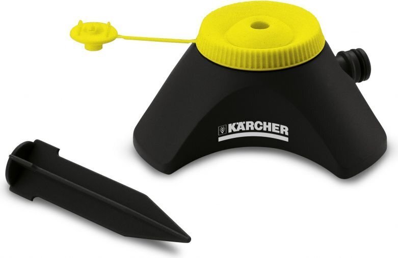 Vara smidzinātājs ar spēcīgu smaili Karcher CS 90 2.645-025.0 цена и информация | Laistīšanas sistēmas | 220.lv