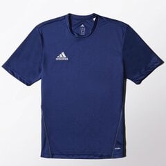 Футболка для мужчин Adidas Core Training, синяя цена и информация | Мужская спортивная одежда | 220.lv