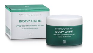 Nostiprinošs krēms - Premium Firming Cream 200 ml cena un informācija | Ķermeņa krēmi, losjoni | 220.lv