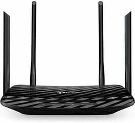 TP-Link 192267 цена и информация | Маршрутизаторы (роутеры) | 220.lv