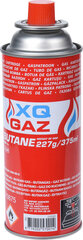 Газовый баллончик XQ Gaz, 227 г цена и информация | Газовые горелки, баллоны | 220.lv