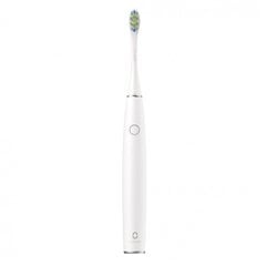 Электрическая зубная щетка Oclean Air 2, зеленая + подарок S1 электрический стерилизатор зубной щетки, белый цена и информация | Электрические зубные щетки | 220.lv