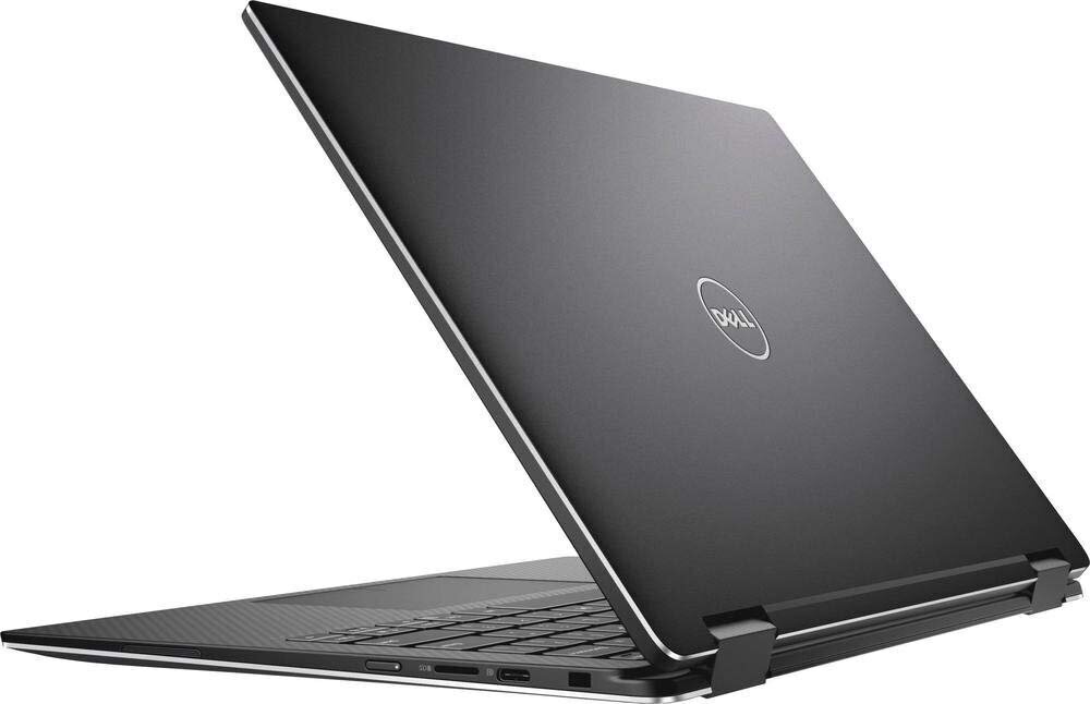 DELL XPS 9365 2in1 i7-8500Y 8GB 512GB Win10H цена и информация | Portatīvie datori | 220.lv