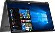 DELL XPS 9365 2in1 i7-8500Y 8GB 512GB Win10H цена и информация | Portatīvie datori | 220.lv