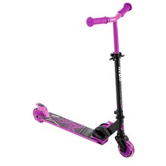 Скутер Yvolution Neon Vector, розовый цена и информация | Самокаты | 220.lv