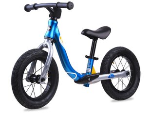 Велосипед Royal Baby Run Knight, синий цена и информация | Балансировочные велосипеды | 220.lv