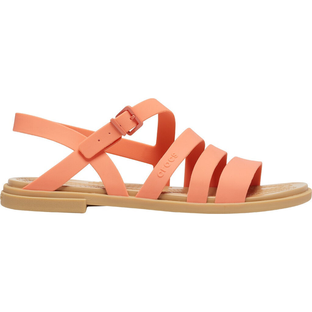 Crocs™ Tulum Sandal Womens цена и информация | Sieviešu sandales | 220.lv