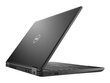 DELL Latitude 5580 i7-7600U 15.6 HD 16GB 512GB Win10 PRO, atjaunots cena un informācija | Portatīvie datori | 220.lv