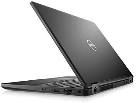 DELL Latitude 5580 i7-7600U 15.6 HD 16GB 512GB Win10 PRO, atjaunots cena un informācija | Portatīvie datori | 220.lv