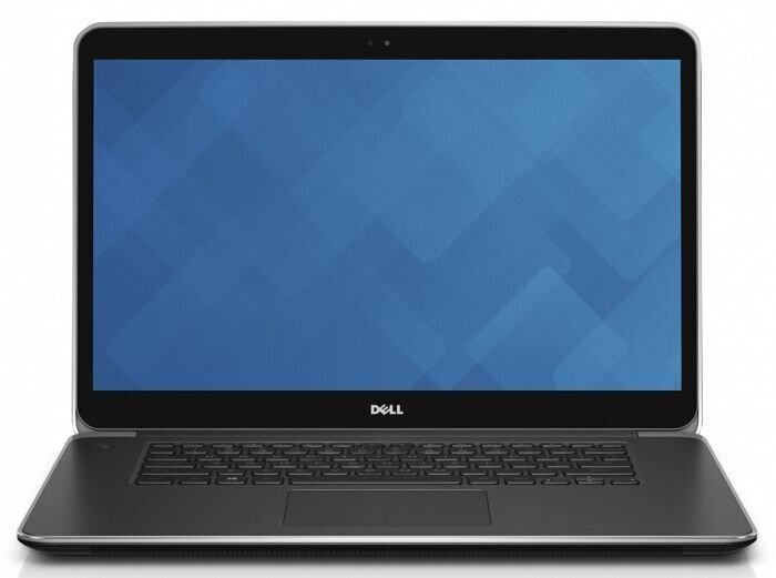 DELL Precision M3800 I7-4702HQ 15.6 FHD 8GB RAM 512GB K1100 Win10 PRO, atjaunots cena un informācija | Portatīvie datori | 220.lv