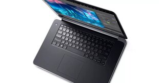 DELL Precision M3800 I7-4702HQ 15.6 FHD 8GB RAM 512GB K1100 Win10 PRO цена и информация | Ноутбуки | 220.lv