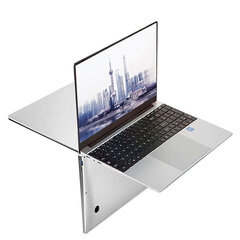 HOMEBOOK i7-6560U 15.6 FHD 8GB 256GB Win10, jauns cena un informācija | Portatīvie datori | 220.lv