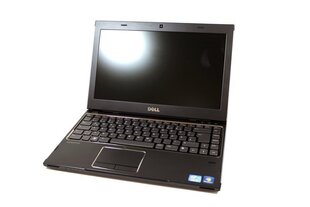 DELL Vostro V131 I3-2330M 14 HD 4GB 320GB Win10, atjaunots cena un informācija | Portatīvie datori | 220.lv