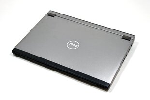 DELL Vostro V131 I3-2330M 14 HD 4GB 320GB Win10, atjaunots cena un informācija | Portatīvie datori | 220.lv