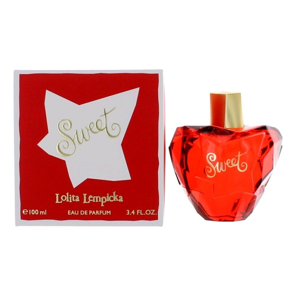 Parfimērijas ūdens Lolita Lempicka Sweet EDP sievietēm, 100 ml cena un informācija | Sieviešu smaržas | 220.lv