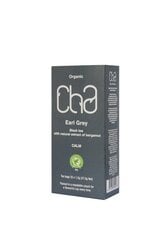 Tēja Cha Earl Grey 25tb cena un informācija | Tēja | 220.lv