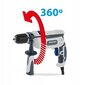 Blaupunkt HD7000 cena un informācija | Skrūvgrieži, urbjmašīnas | 220.lv