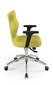 Biroja krēsls Entelo Perto Poler DC19, zaļš cena un informācija | Biroja krēsli | 220.lv