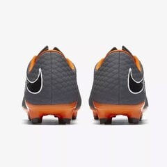 Futbola apavi Nike Hypervenom Phantom 3 Academy FG M AH7271-081 (44344) cena un informācija | Futbola apavi | 220.lv