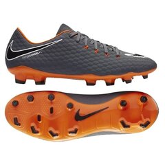 Футбольные бутсы Nike Hypervenom Phantom 3 Academy FG M AH7271-081 (44344) цена и информация | Футбольные ботинки | 220.lv