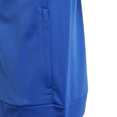 Džemperis zēniem Adidas Core 18 PES Junior, zils cena un informācija | Zēnu jakas, džemperi, žaketes, vestes | 220.lv