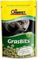 GimCat Grasbits kaķu gardumi ar zāli 50 g цена и информация | Gardumi kaķiem | 220.lv