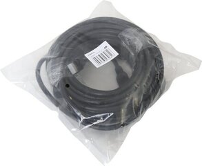 Omega кабель hdmi v.1.4 черный 15m цена и информация | Кабели и провода | 220.lv
