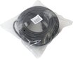 Omega kabelis hdmi v.1.4 melns 15 m цена и информация | Kabeļi un vadi | 220.lv