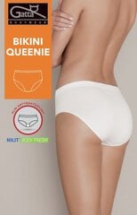 Женские трусы Bikini Queenie, GATTA, чёрный цена и информация | Женские трусики | 220.lv