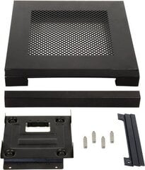 Chieftec Assembly 1x2.5"/3.5" HDD (MK-35DV) cena un informācija | Komponentu piederumi | 220.lv