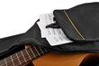 Futrālis klasiskajai ģitārai 7880 cena un informācija | Mūzikas instrumentu piederumi | 220.lv