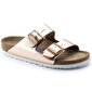 Sandales Birkenstock Arizona 952093 cena un informācija | Iešļūcenes, čības sievietēm | 220.lv