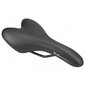 Velosipēda sēdeklis Selle Royal Mach Athletic Foam Matrix, melns цена и информация | Velo sēdekļi un sēdekļu pārvalki | 220.lv