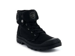 Кроссовки Palladium Baggy, черный цена и информация | Кроссовки мужские | 220.lv