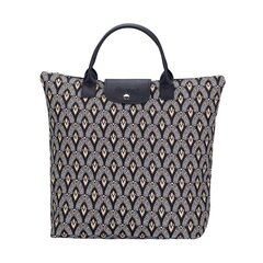 Складная сумка для покупок для женщин Signare Luxor цена и информация | Сумки для покупок | 220.lv