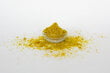 Dabīgās garšvielas, Svanetijas (Svanu) dzeltenais sāls, 200 ml cena un informācija | Garšvielas, garšvielu komplekti | 220.lv