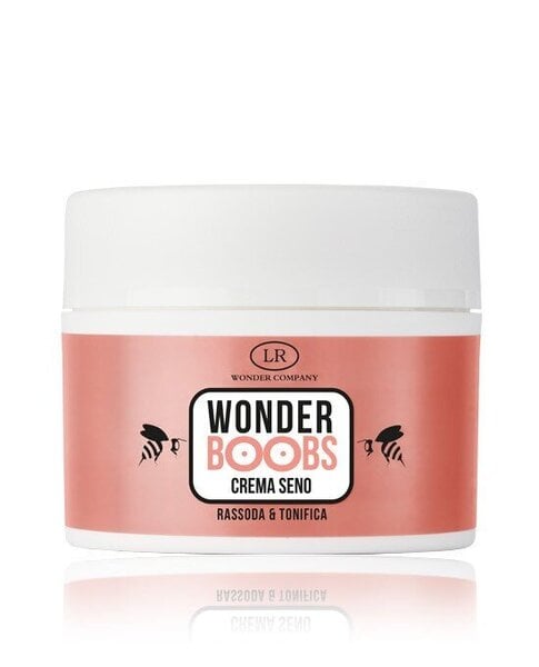 Nostiprinošs krēms krūtīm LR Wonder Company, 100 ml cena | 220.lv