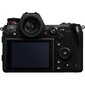 Panasonic Lumix DC-S1 Body (Black) цена и информация | Digitālās fotokameras | 220.lv