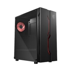 MSI Mag Vampiric 010M цена и информация | Корпуса | 220.lv