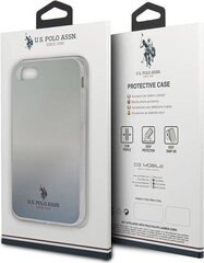 iPhone 7 / 8 / SE 2 vāciņš U.S. Polo, zils cena un informācija | Telefonu vāciņi, maciņi | 220.lv