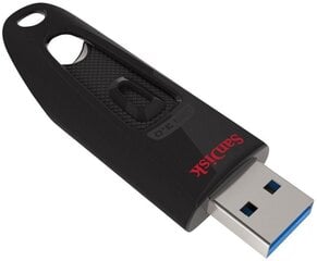 Zibatmiņa SanDisk 16GB USB3.0 Flash Drive Ultra cena un informācija | Sandisk Datortehnika | 220.lv