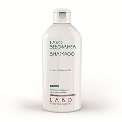 Speciāls šampūns pret blaugznām sievietēm Labo, 200 ml цена и информация | Шампуни | 220.lv