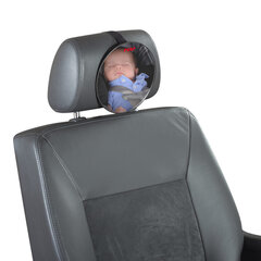 REER atpakaļskata spogulītis Safety view cena un informācija | Autokrēsliņu aksesuāri | 220.lv