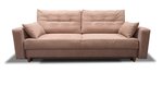 Dīvāns Kristi II, rozā