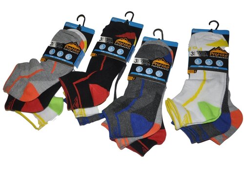 Комплект мужских спортивных носков ProHike Perfomance, 12 пар цена и информация | Мужские носки | 220.lv