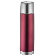 REER termoss 450 ml ColourDesign, sarkans cena un informācija | Termosi un termosomas bērniem | 220.lv