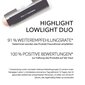 Kosmētikas komplekts Find: izgaismojoši zīmuļi Highlighter, 2 x 6 g cena un informācija | Bronzeri, vaigu sārtumi | 220.lv