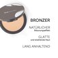 Kosmētikas komplekts Find: bronzeris, 9 g + vaigu sārtums, 4 g cena un informācija | Bronzeri, vaigu sārtumi | 220.lv